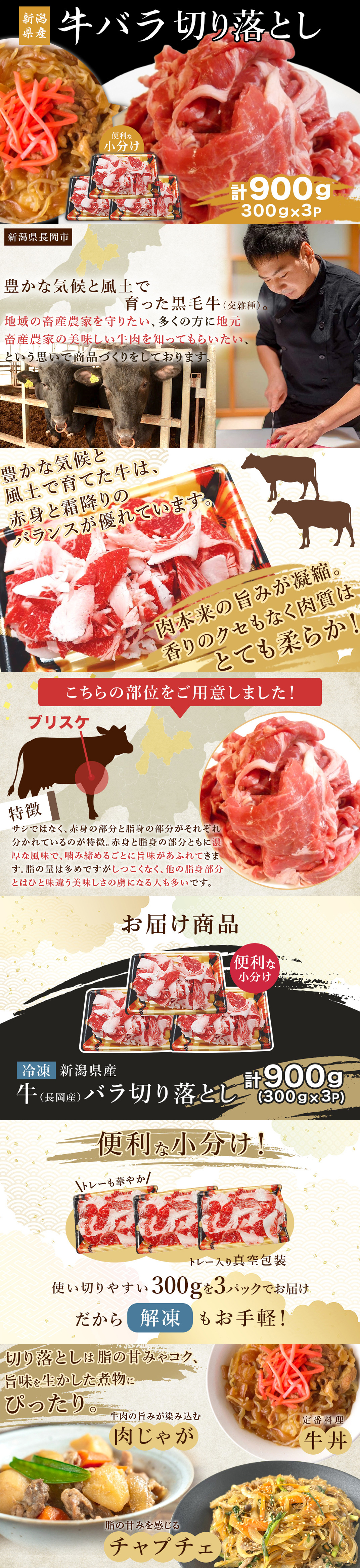 牛バラ切り落としLP02