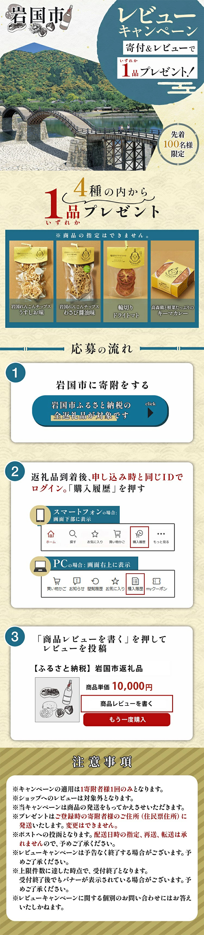 キャンペーンLP01